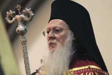 Μήνυμα του Οικουμενικού Πατριάρχη Βαρθολομαίου για τα Χριστούγεννα 2016 - Φωτογραφία 1