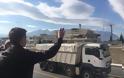Περιφέρεια Στερεάς Ελλάδας: Παραδόθηκε στην κυκλοφορία ο κόμβος της «Ξηριώτισσας»