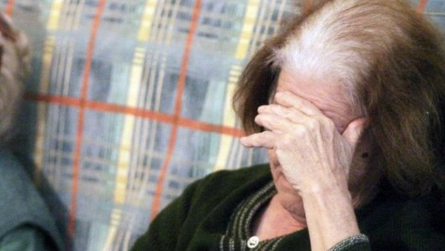 Χιλιάδες ευρώ πήραν απατεώνες από ηλικιωμένη στη Φθιώτιδα - Φωτογραφία 1
