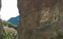 Προυσός Ευρυτανίας: η μονή, η «Μαύρη Σπηλιά» και το προσούτο - Φωτογραφία 2