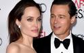 Brangelina: Η αντεπίθεση του Brad Pitt για την επιμέλεια των παιδιών