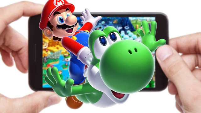Η Nintendo θα κυκλοφορήσει 2 με 3 παιχνίδια μέσα στο 2017 - Φωτογραφία 3