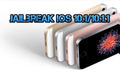 Το Jailbreak Yalu είναι συμβατό και για το iPhone SE