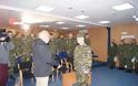 Επίσκεψη ΑΝΥΕΘΑ Δημήτρη Βίτσα στην Ελληνική Δύναμη Κοσσυφοπεδίου - Φωτογραφία 10