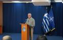Επίσκεψη ΑΝΥΕΘΑ Δημήτρη Βίτσα στην Ελληνική Δύναμη Κοσσυφοπεδίου - Φωτογραφία 13
