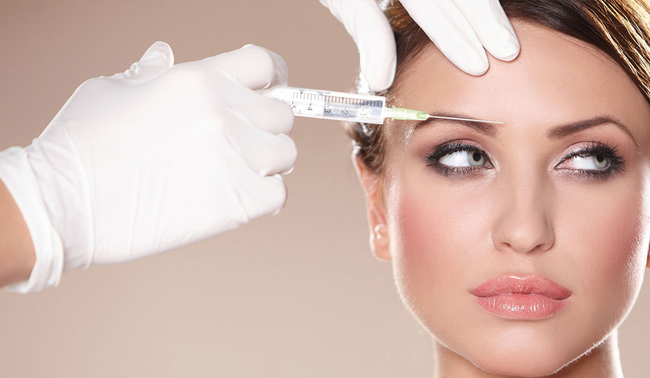Botox &Υαλουρονικό Οξύ: Πόσα γνωρίζετε για τις κορυφαίες θεραπείες αντιγήρανσης; - Φωτογραφία 1