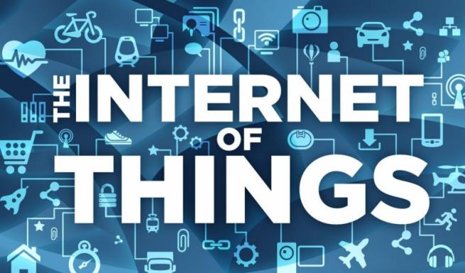 Tί είναι το Internet of Things; - Φωτογραφία 1