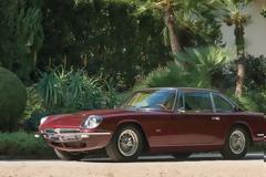 Αυτό το μοναδικό πρωτότυπο της Maserati Mexico μπορεί να γίνει δικό σας