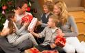 Δέκα λόγοι να αγαπάτε τις γιορτές εάν είστε γονείς