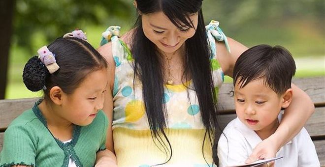 Οι μισοί Κινέζοι γονείς θέλουν και δεύτερο παιδί - Φωτογραφία 1