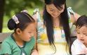 Οι μισοί Κινέζοι γονείς θέλουν και δεύτερο παιδί