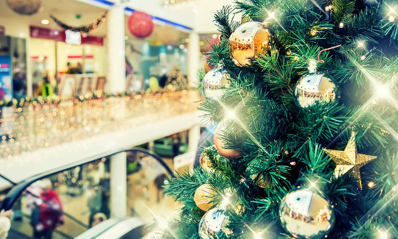 Πέντε tips για να διαχειριστείτε το στρες των χριστουγεννιάτικων αγορών - Φωτογραφία 1