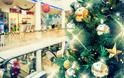 Πέντε tips για να διαχειριστείτε το στρες των χριστουγεννιάτικων αγορών