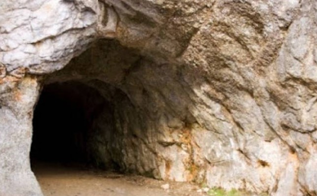 Τι κρύβεται στην υπόγεια μυστική Αθήνα; - ΑΠΟΚΑΛΥΠΤΙΚΟ βίντεο - Φωτογραφία 1