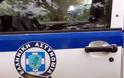Πυροβολισμοί κατά αυτοκινήτου και γνωστού κλαμπ στο Ηράκλειο