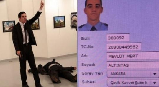 ΑΠΟΚΑΛΥΨΗ βόμβα στην Τουρκία - Πληρωνόταν από το κόμμα του Ερντογάν - Φωτογραφία 1