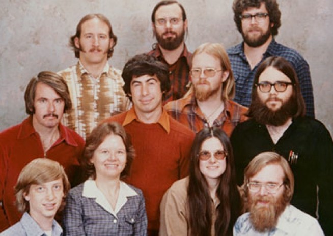 Πού είναι οι πρώτοι 11 εργαζόμενοι της Microsoft σήμερα; - Δείτε τους πως είναι... [photos] - Φωτογραφία 1