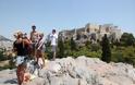 Η Ελλάδα ανάμεσα στους πιο επικίνδυνους τουριστικούς προορισμούς! Μην πηγαίνετε!