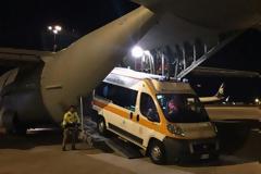 Επείγουσα μεταφορά 3χρονου στην Ιταλία για μεταμόσχευση καρδιάς