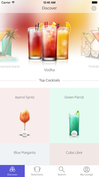 Cocktail Flow: Για να γίνει η πρωτοχρονιά σας απολαυστικότερη - Φωτογραφία 5