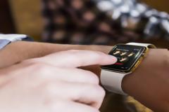 Πέτρα ψαλίδι χαρτί τώρα και από το AppleWatch σας