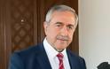 Κυπριακό: Δεν δέχεται τους αντιπροσώπους του ΟΗΕ ο Ακιντζί