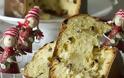 Πανετόνε: Το ιταλικό Χριστουγεννιάτικο κέικ!