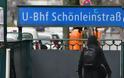 Για απόπειρα ανθρωποκτονίας κατηγορούνται οι νεαροί που πυρπόλησαν άστεγο στο Βερολίνο