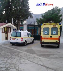 Εκτός σχεδιασμού ενίσχυσης από το υπουργείο Υγείας η Κάλυμνος - Φωτογραφία 2