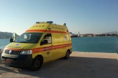 Εκτός σχεδιασμού ενίσχυσης από το υπουργείο Υγείας η Κάλυμνος