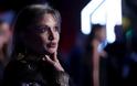 Πέθανε η αξέχαστη «πριγκίπισσα Λέια» του Star Wars