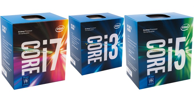 Η εμφάνιση των επεξεργαστών 7ης γενιάς Intel Core, “Kaby Lake” - Φωτογραφία 1