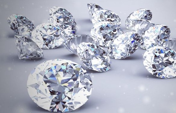 Τα μεγάλα διαμάντια κρύβουν τα... μυστικά της Γης! - Φωτογραφία 1