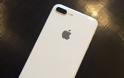 Έρχεται ο λευκός όνυχας iPhone 7 τους επόμενους μήνες?