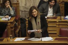 Πόθεν έσχες: Αυτό είναι το χρυσό ζευγάρι της κυβέρνησης ΣΥΡΙΖΑ