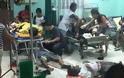 Έκρηξη σε πλατεία στις Φιλιππίνες! Τουλάχιστον 27 τραυματίες - Πληροφορίες για νεκρούς