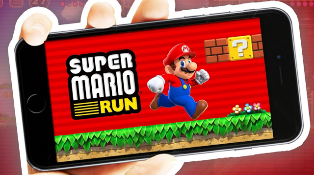 Κυκλοφόρησε επικίνδυνο Super Mario Run για συσκευές Android - Φωτογραφία 1