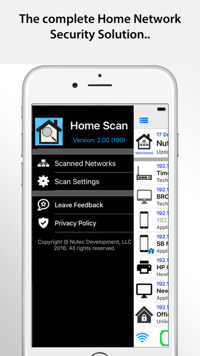 Home Scan Pro: Ανακαλύψτε ποιοι σας κλέβουν το internet από το σπίτι σας - Φωτογραφία 6