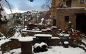 Η χιονισμένη… Κρήτη – Παραμυθένιες φωτογραφίες...
