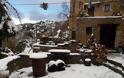 Η χιονισμένη… Κρήτη – Παραμυθένιες φωτογραφίες... - Φωτογραφία 5