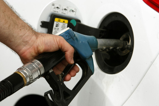 Καύσιμα: Οι νέες τιμές σε βενζίνη, πετρέλαιο, αέριο - Φωτογραφία 1