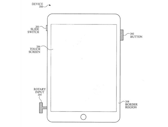 Η ψηφιακή κορόνα του Apple Watch έρχεται και στα iphone-ipad? - Φωτογραφία 4