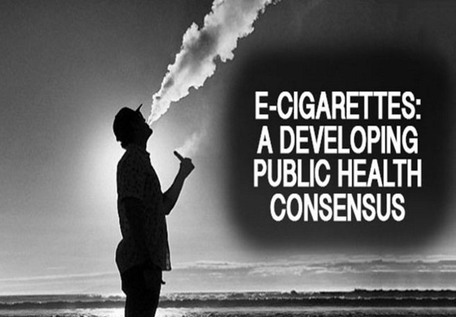 ΑΥΤΗ είναι η ΑΛΗΘΕΙΑ για το ηλεκτρονικό τσιγάρο και πρέπει να την ξέρετε... - Φωτογραφία 1