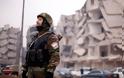 Ρωσικό σχέδιο στον ΟΗΕ για τερματισμό των εχθροπραξιών στη Συρία