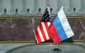 Την πρωτοχρονιά η απέλαση των Ρώσων διπλωματών από τις ΗΠΑ