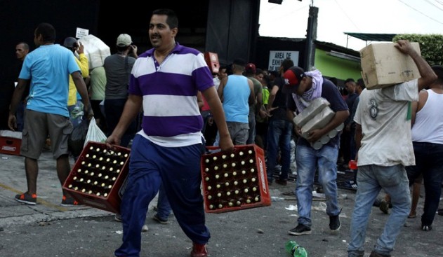 Ο πληθωρισμός στη Βενεζουέλα ξεπέρασε το 500% - Φωτογραφία 1