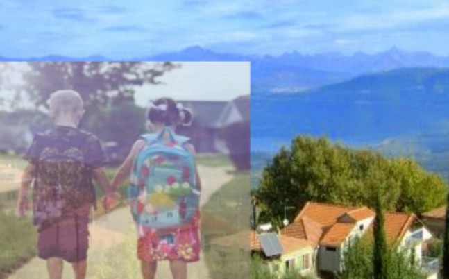 Αγρίνιο: Δυο παιδιά στερούνται το βασικό δικαίωμα στη μάθηση! - Φωτογραφία 1