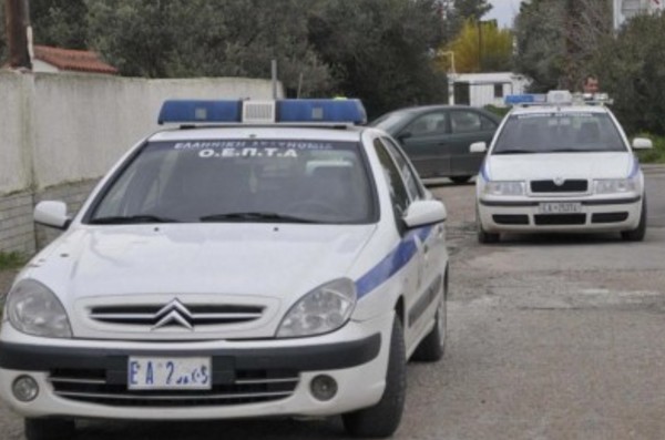 Θεσσαλονίκη: Το σπίτι της 64χρονης έκρυβε... ηρωίνη - Φωτογραφία 1