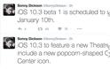 Για τις 10 Ιανουαρίου έχει προγραμματιστεί να κυκλοφορήσει το ios 10.3 beta - Φωτογραφία 3
