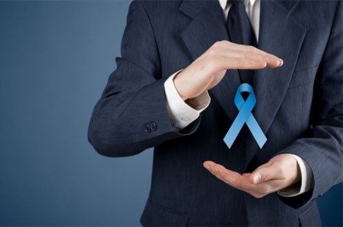 Ο ετήσιος προληπτικός έλεγχος σωτήριος για τον καρκίνο του προστάτη - Φωτογραφία 1